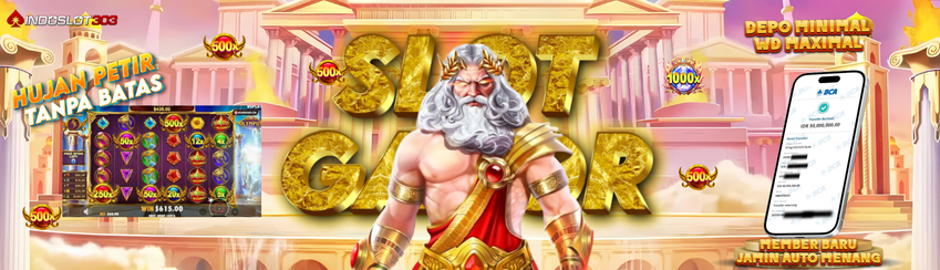 Turboslot